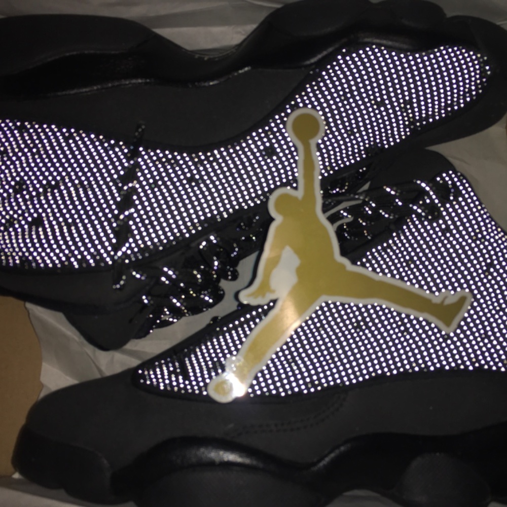 Jordan13 - Picture 2 of 11